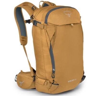 Osprey Soelden 32 スキー登山用ザック