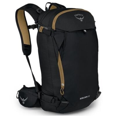 Osprey Soelden 32 スキー登山用ザック