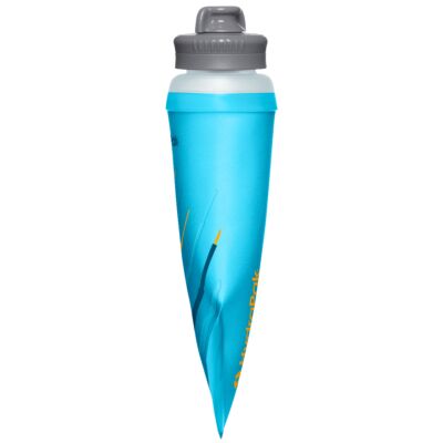 HydraPak SoftFlask 150 ml 2-Pack 再利用可能なソフトフラスク