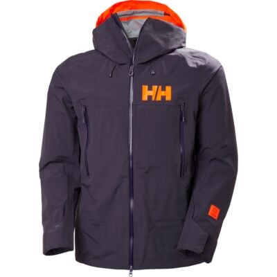 Helly Hansen Sogn Shell 2.0 ジャケット メンズ シェル