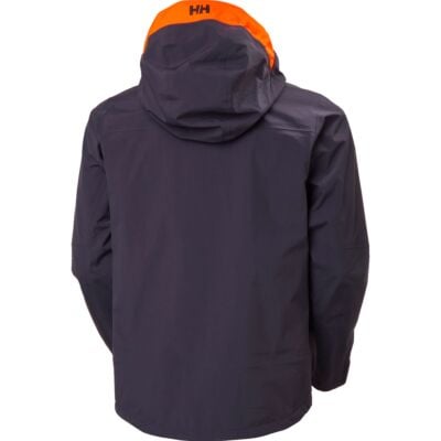 Helly Hansen Sogn Shell 2.0 ジャケット メンズ シェル
