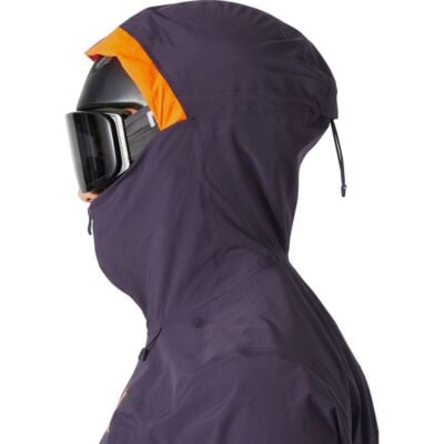 Helly Hansen Sogn Shell 2.0 ジャケット メンズ シェル