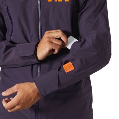 Helly Hansen Sogn Shell 2.0 ジャケット メンズ シェル