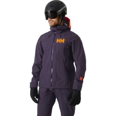 Helly Hansen Sogn Shell 2.0 ジャケット メンズ シェル