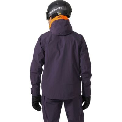Helly Hansen Sogn Shell 2.0 ジャケット メンズ シェル