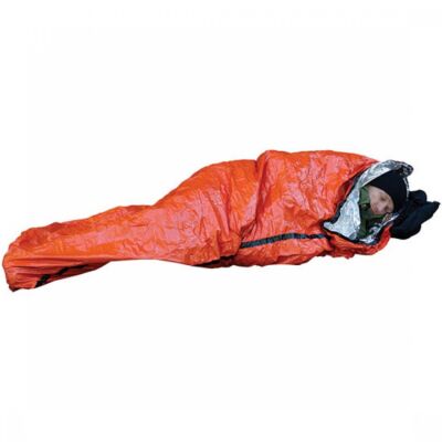 SOL Emergency Bivvy 緊急用ビバークサック
