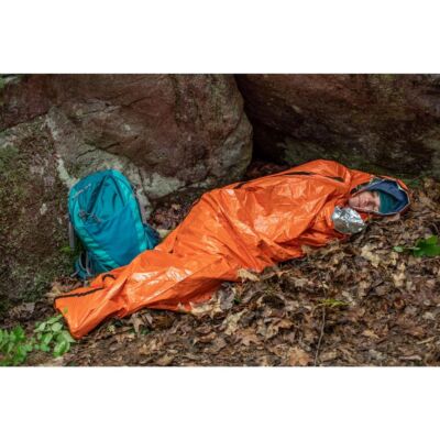SOL Emergency Bivvy 緊急用ビバークサック