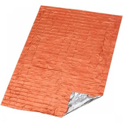 SOL Emergency Blanket 緊急用ブランケット