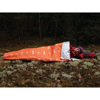 SOL Escape Lite Bivvy 緊急用ビバーク袋