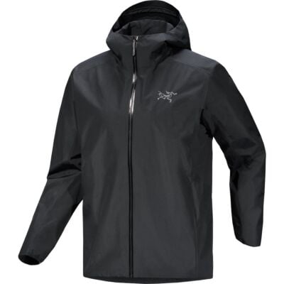 Arc'teryx Solano Hoody M メンズ防水ジャケット