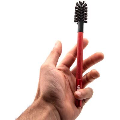 NoGrip Tresessantaブラシ用交換ヘッド