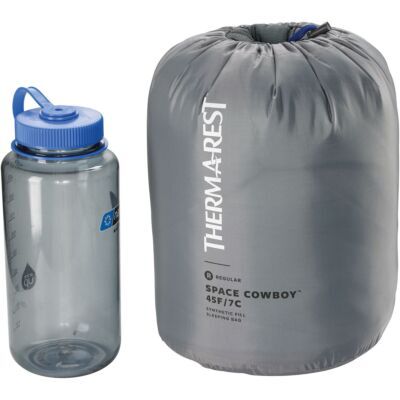 Therm-a-Rest Space Cowboy 45 合成寝袋