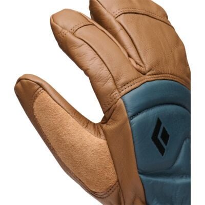 Black Diamond Spark Finger Gloves guanti scialpinismo