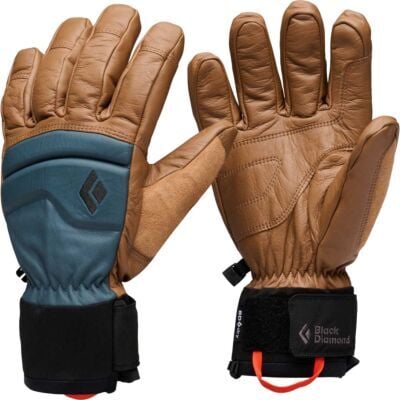 Black Diamond Spark Gloves guanti scialpinismo