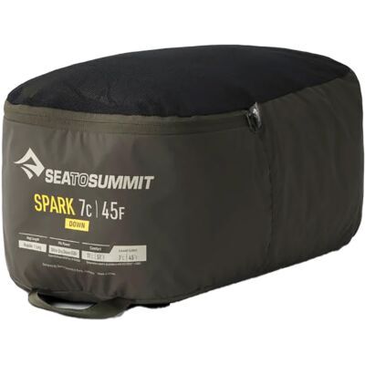 Sea To Summit Spark 7C 寝袋