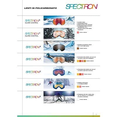 Julbo Ison XCL スキーゴーグル