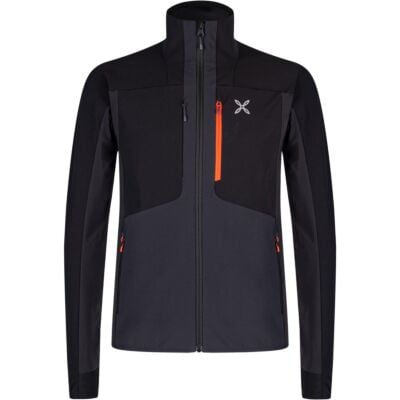 Montura Speed Style 2 Jacket メンズソフトシェルジャケット