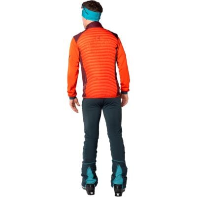 Dynafit Speed Insulation Vest メンズジレ