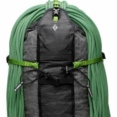 BD Black Diamond Speed Ultra 35 Backpack アルパインバックパック