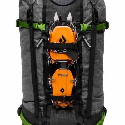 BD Black Diamond Speed Ultra 35 Backpack アルパインバックパック