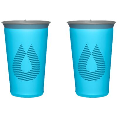 HydraPak SpeedCup 2-Pack トレイルランニングカップ