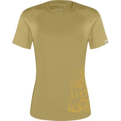 Montura Spire T-Shirt Woman レディースTシャツ