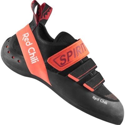 Red Chili Spirit IV クライミングシューズ