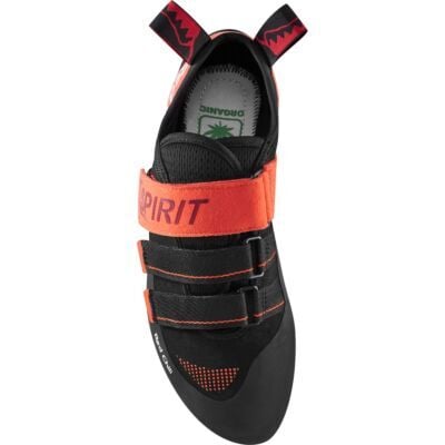Red Chili Spirit IV クライミングシューズ