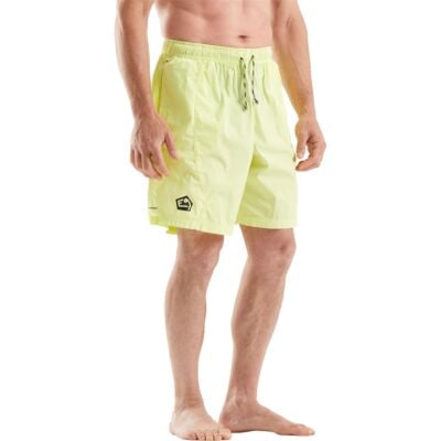 E9 Enove Splash メンズショートパンツ