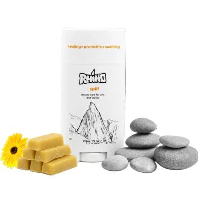 Rhino Skin Split 2.5 oz 手用リペアバーム