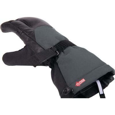 CAMP Split Mitt N スキー登山用ミトン