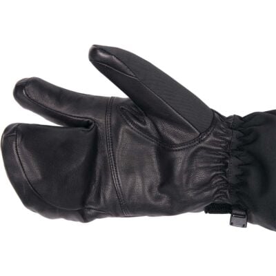 CAMP Split Mitt N スキー登山用ミトン