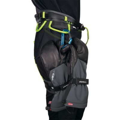 CAMP Split Mitt N スキー登山用ミトン