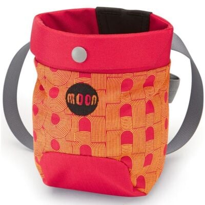 Moon Sport Chalk Bag チョークバッグ