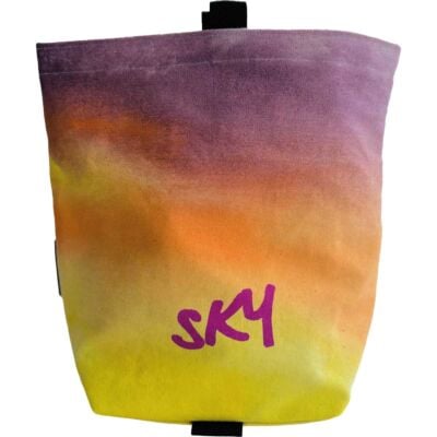 SKY Sprout ボルダーチョークバッグ