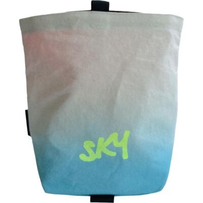 SKY Sprout ボルダーチョークバッグ