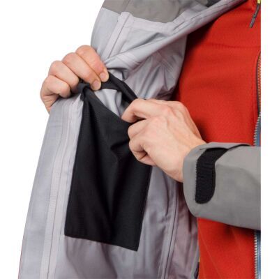Karpos Squall Jacket メンズハードシェルジャケット