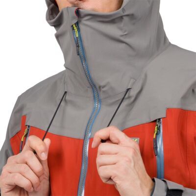 Karpos Squall Jacket メンズハードシェルジャケット