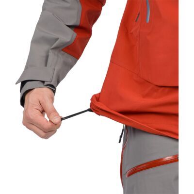 Karpos Squall Jacket メンズハードシェルジャケット