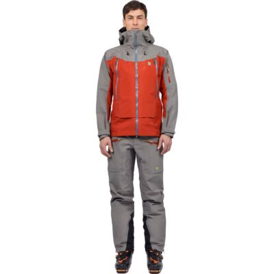 Karpos Squall Jacket メンズハードシェルジャケット