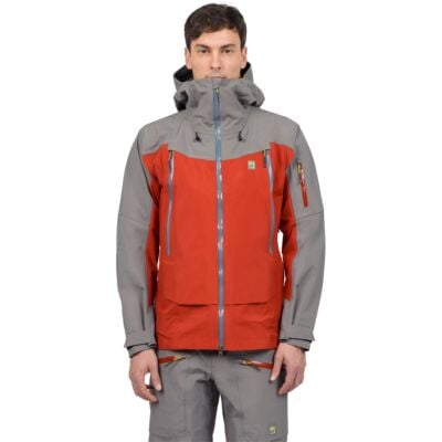 Karpos Squall Jacket メンズハードシェルジャケット