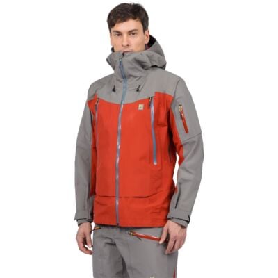 Karpos Squall Jacket メンズハードシェルジャケット