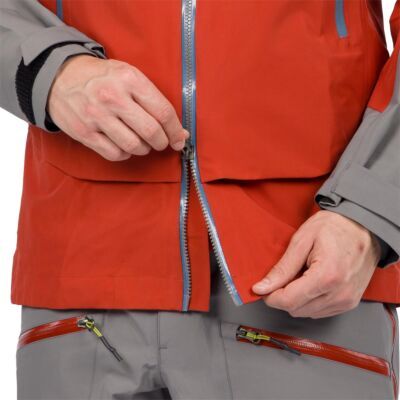 Karpos Squall Jacket メンズハードシェルジャケット