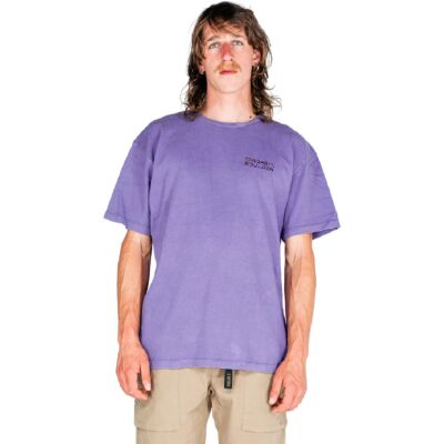Spaghetti Boulder Squared SS Man T-Shirt メンズTシャツ