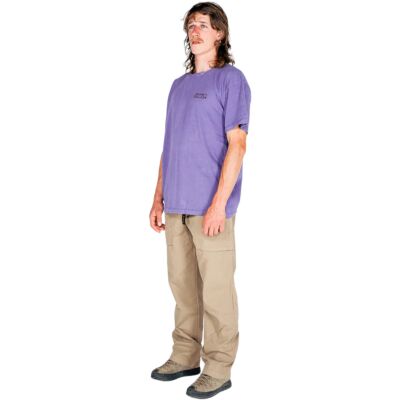 Spaghetti Boulder Squared SS Man T-Shirt メンズTシャツ