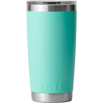 Yeti Rambler 20 oz Tumbler