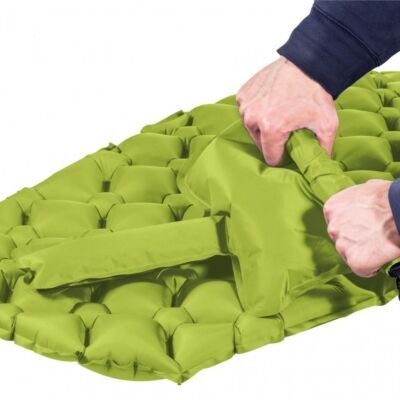 Ferrino Air Lite Pillow インフレータブルマット