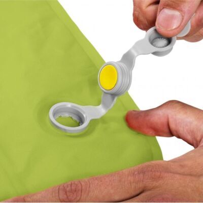 Ferrino Air Lite Pillow インフレータブルマット