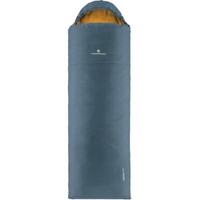 Ferrino Lightec Shingle SQ 寝袋