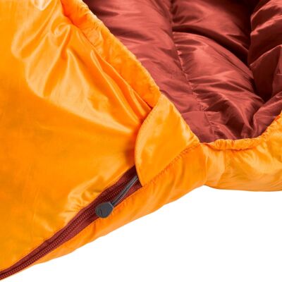 Ferrino Lightec 1400 Duvet RDS Down 寝袋 配送